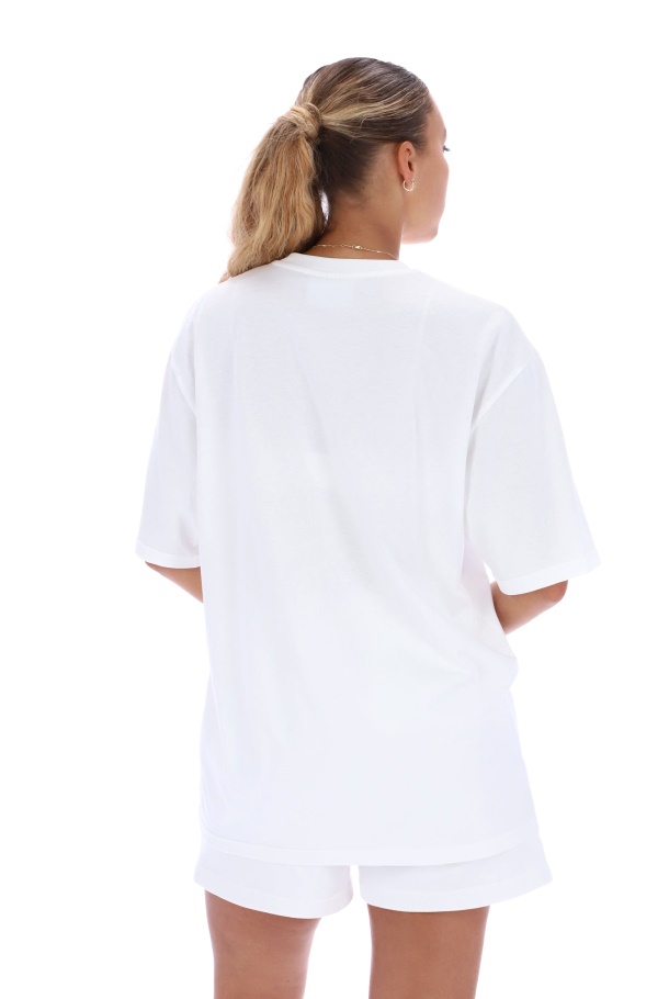 Fila X Tala Camiseta Superdimensionada Fashion Fila