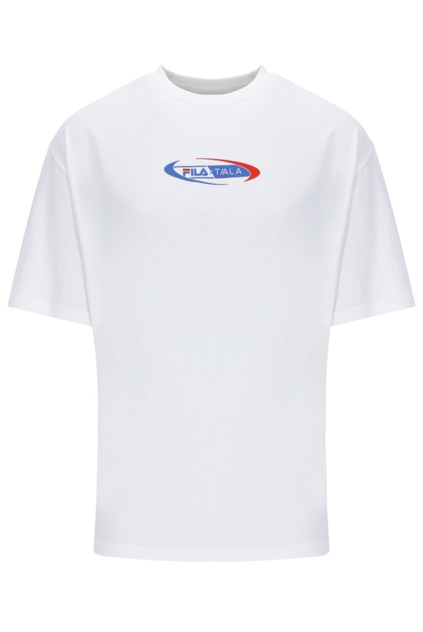 Fila X Tala Camiseta Superdimensionada Fashion Fila