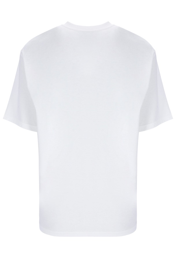 Fila X Tala Camiseta Superdimensionada Fashion Fila