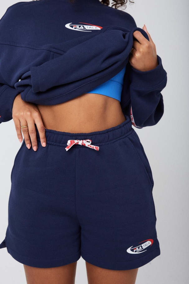 Fila X Tala Jogger Short Fashion Fila