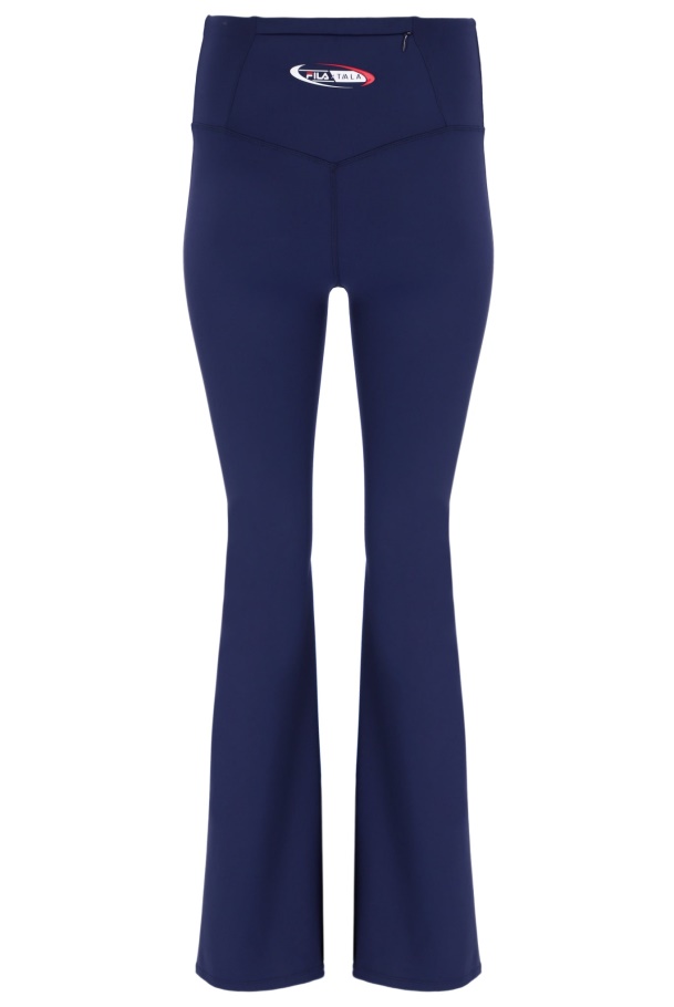 Fila X Tala Skinluxe Calças De Yoga Largas Fila