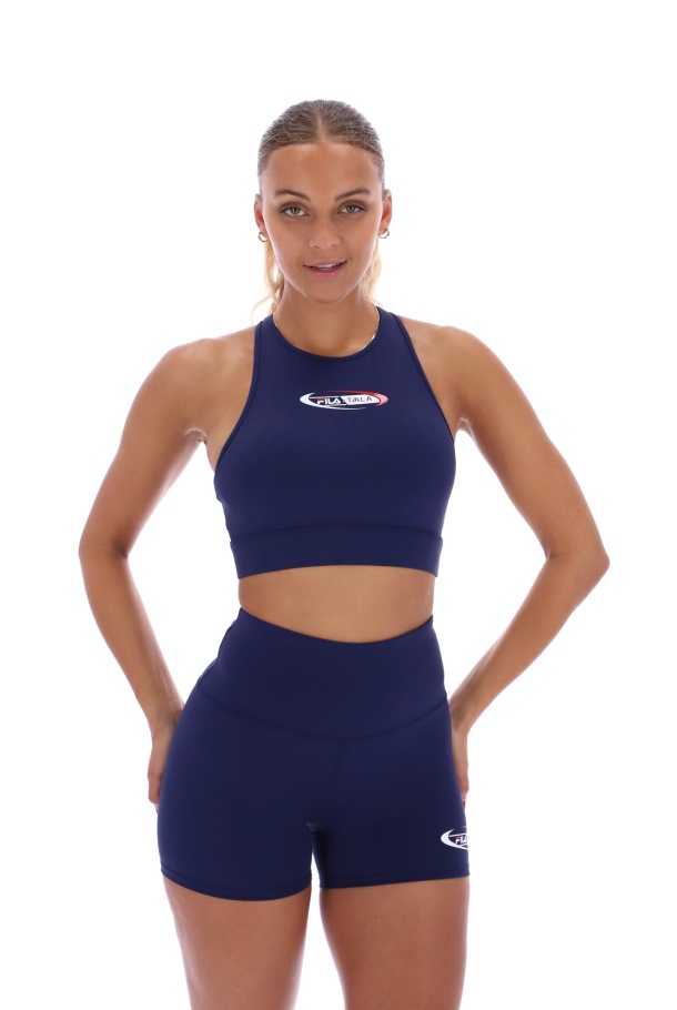 Fila X Tala Skinluxe Esportes Bralette Moda