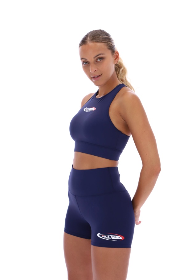 Fila X Tala Skinluxe Esportes Bralette Moda