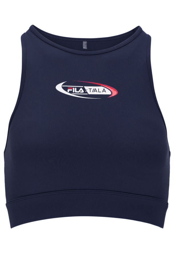 Fila X Tala Skinluxe Esportes Bralette Moda