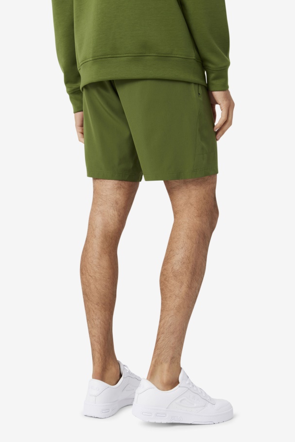 Finula Cebolinha Curta/fila Preta