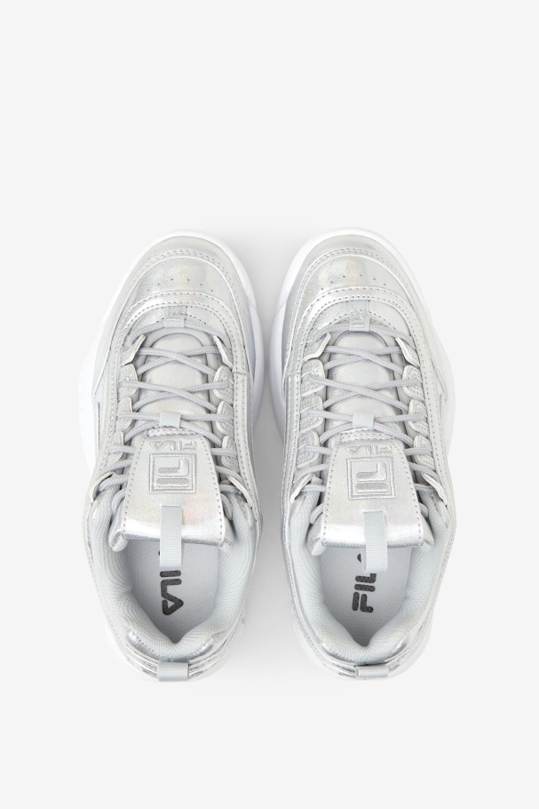 Fio Iridescente Premium Big Kids\ Breaker 2