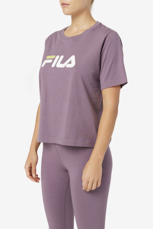 Fios De Camiseta Chá Efêmero