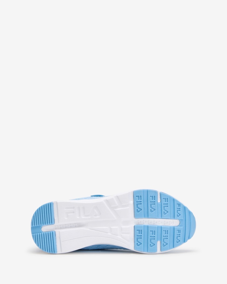 Fita Azul Fila Kid\s Fila Classic Polo