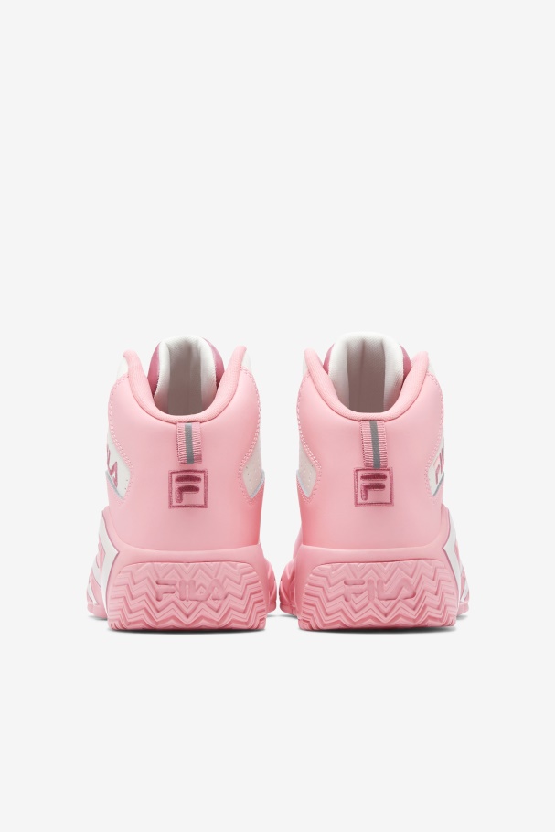 Flor De Amendoeira/gardênia/rosa Fila Mb Feminino