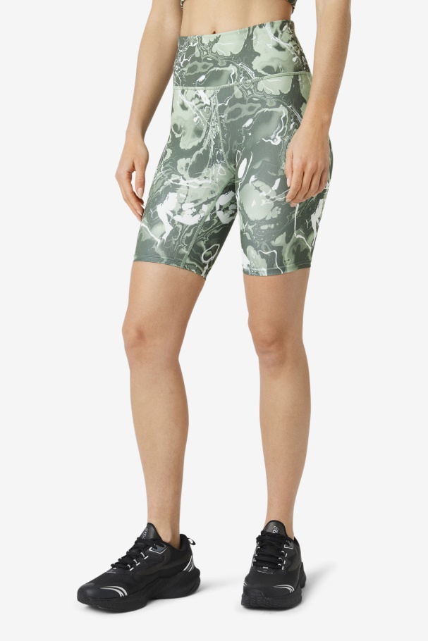 Forza 8\ Bike Basil Marble Short Fila