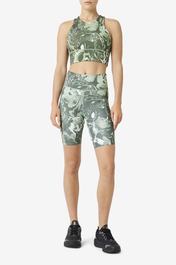 Forza 8\ Bike Basil Marble Short Fila