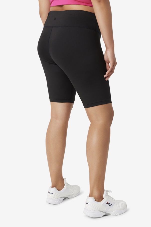 Forza 8\ Bike Short Fila Black