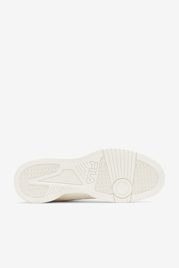 Gardênia Fila Masculino T-1 Mid Saga