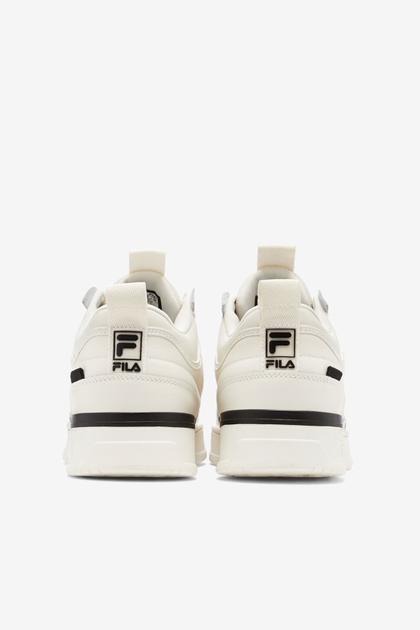 Gardênia Fila Masculino T-1 Mid Saga