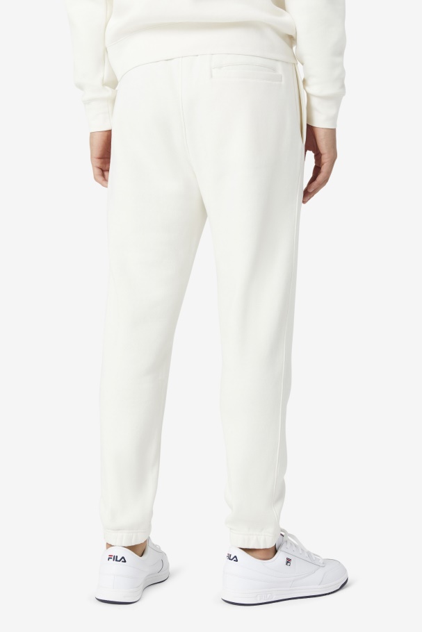 Gardênia/preto Fila Garin Jogger