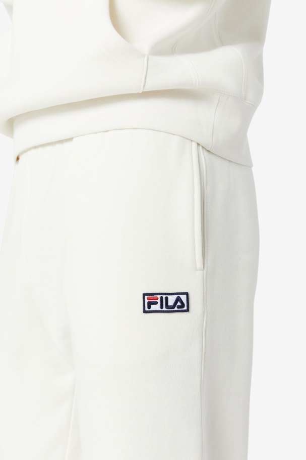 Gardênia/preto Fila Garin Jogger