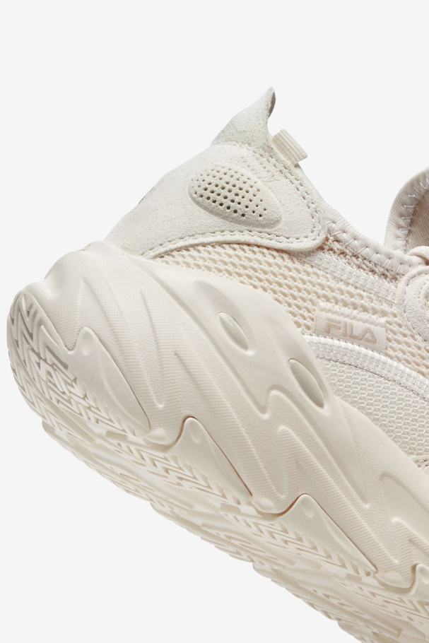 Gardênia/rola Traçador De Raios Feminino Evo 2 Fila