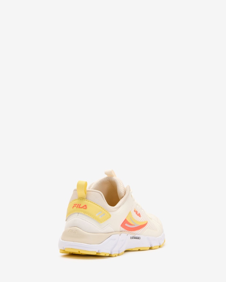 Gardênia/tutledove/popco Libero Feminino Energizado Fila