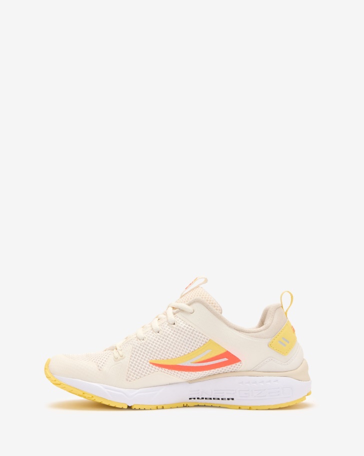 Gardênia/tutledove/popco Libero Feminino Energizado Fila