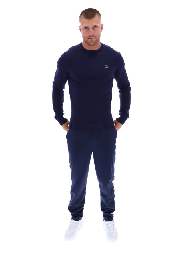 Gavla Malha Tripulação Fila