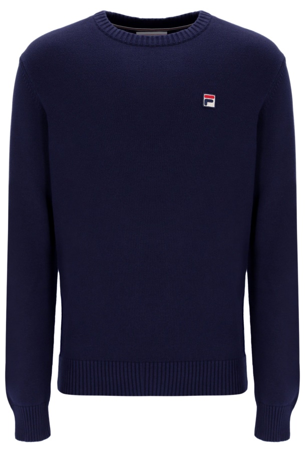 Gavla Malha Tripulação Fila