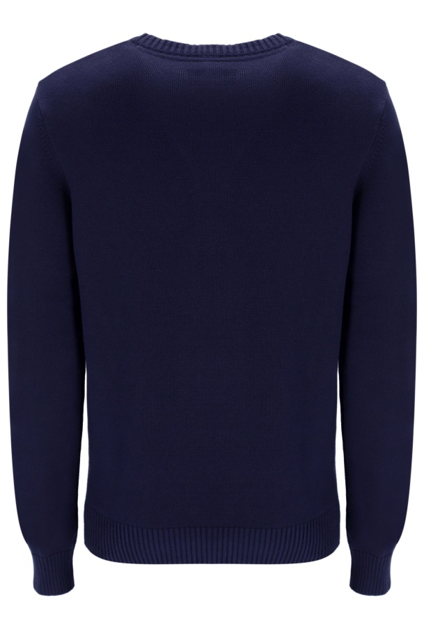 Gavla Malha Tripulação Fila