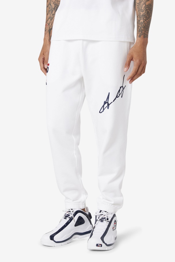 Grant Hill Orson Pant Fila