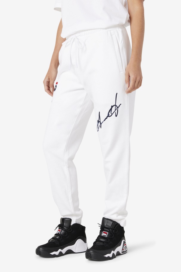 Grant Hill Orson Pant Fila