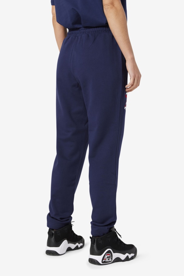 Grant Hill Orson Pant Fila Navy