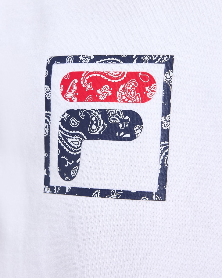 Grupo De Garotas Fila White Natasha