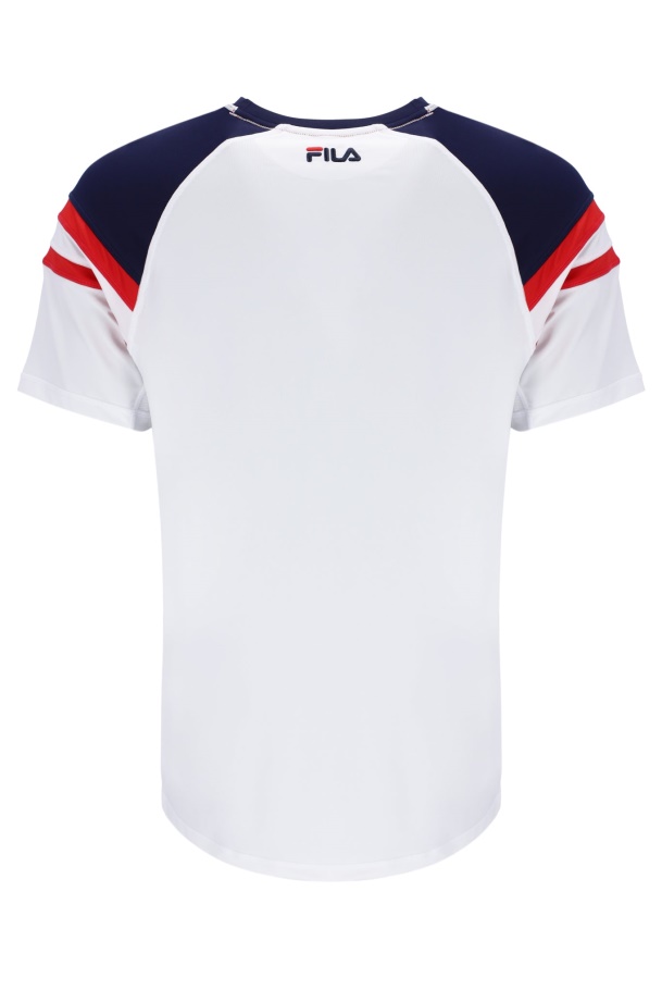 Guia De Herança Manga Curta Superior