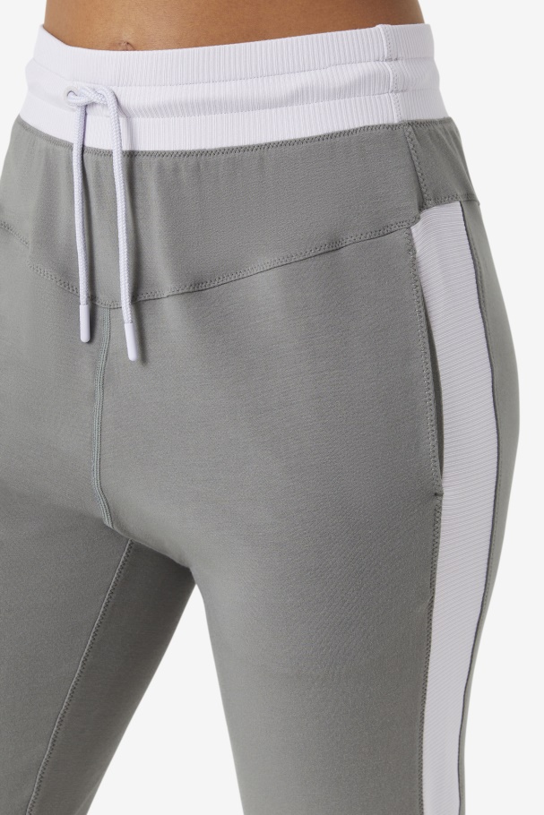 Gárgula/lavanda Azul Fi-lux Textura Jogger Fila