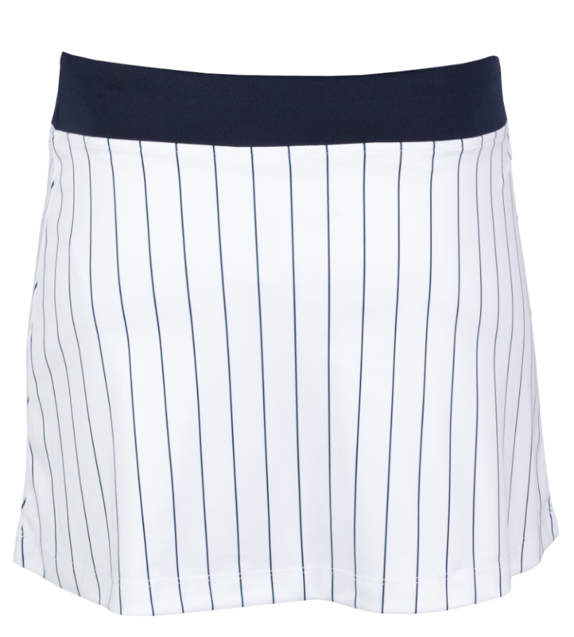 Herança Feminina Anna Skort Fila