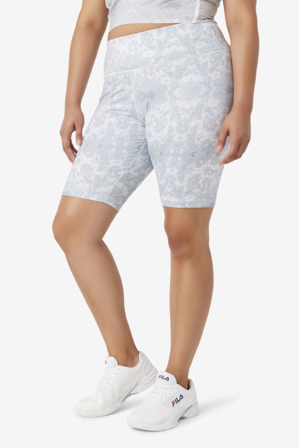 Highrise Forza 8\ Bike Short Fila