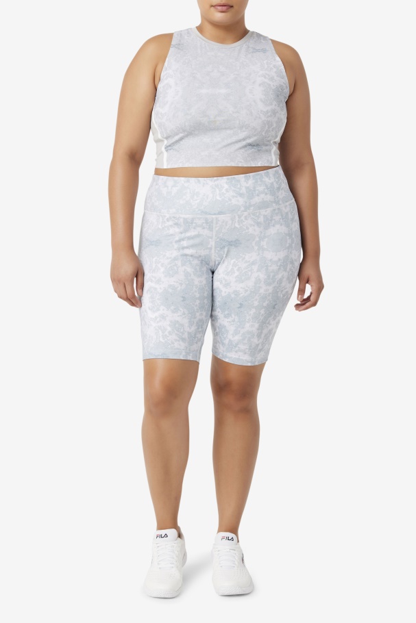 Highrise Forza 8\ Bike Short Fila