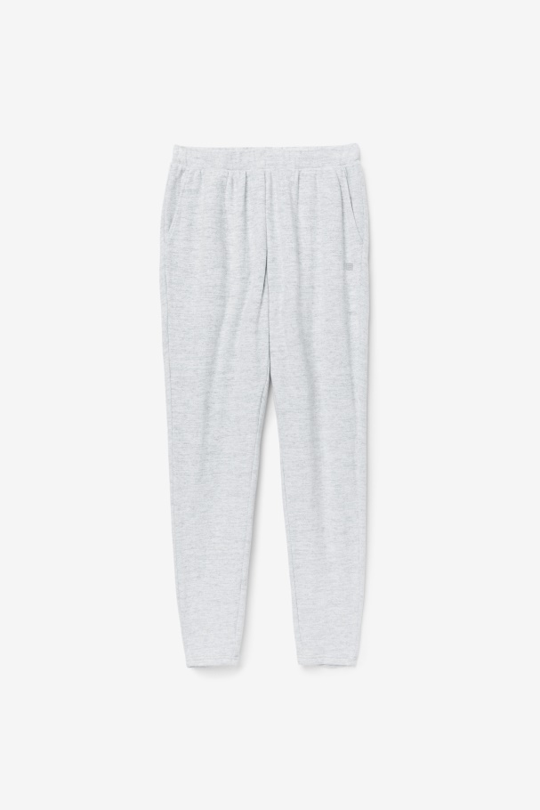 Highrise Heather Fi-lux Jogger Fila