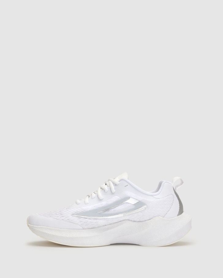 Homem Fila Neuron 7 Fila Branco/azul/vermelho