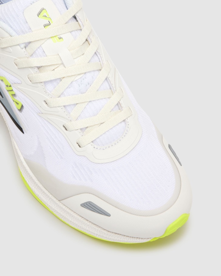 Homem Fila Nre E3 Fila Branco