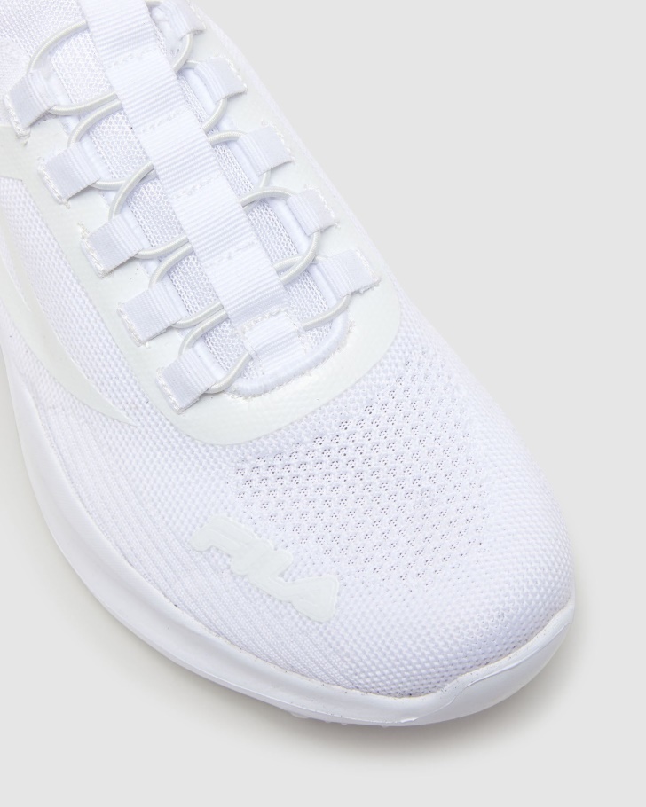 Homem Fila Saluzzo Fila Branco