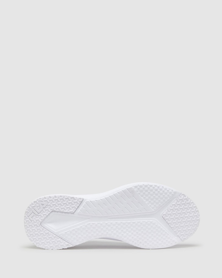 Homem Fila Saluzzo Fila Branco