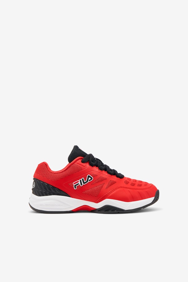 Infantil Axilus Jr Fila