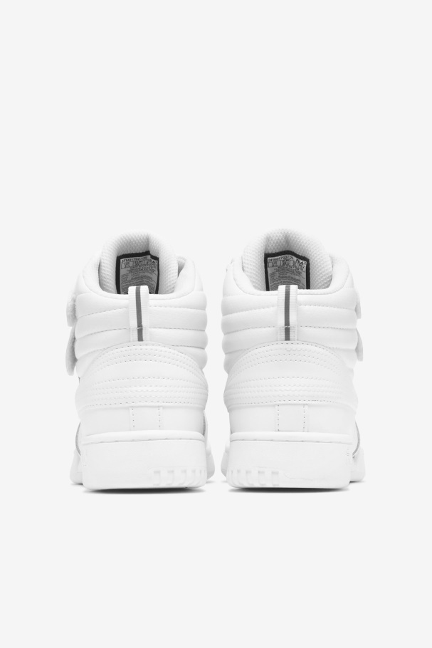 Infantil F-14 Branco/vermelho/marinho Fila