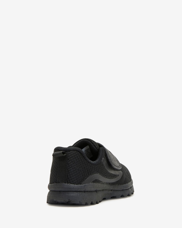 Infantil Fila Padua Cinta Fila Preto