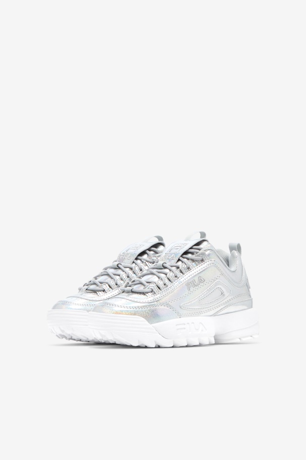 Iridescente Disruptor Infantil 2 Premium Iri Threads