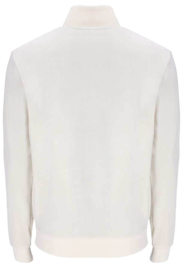 Irving Veludo Track Top Fila