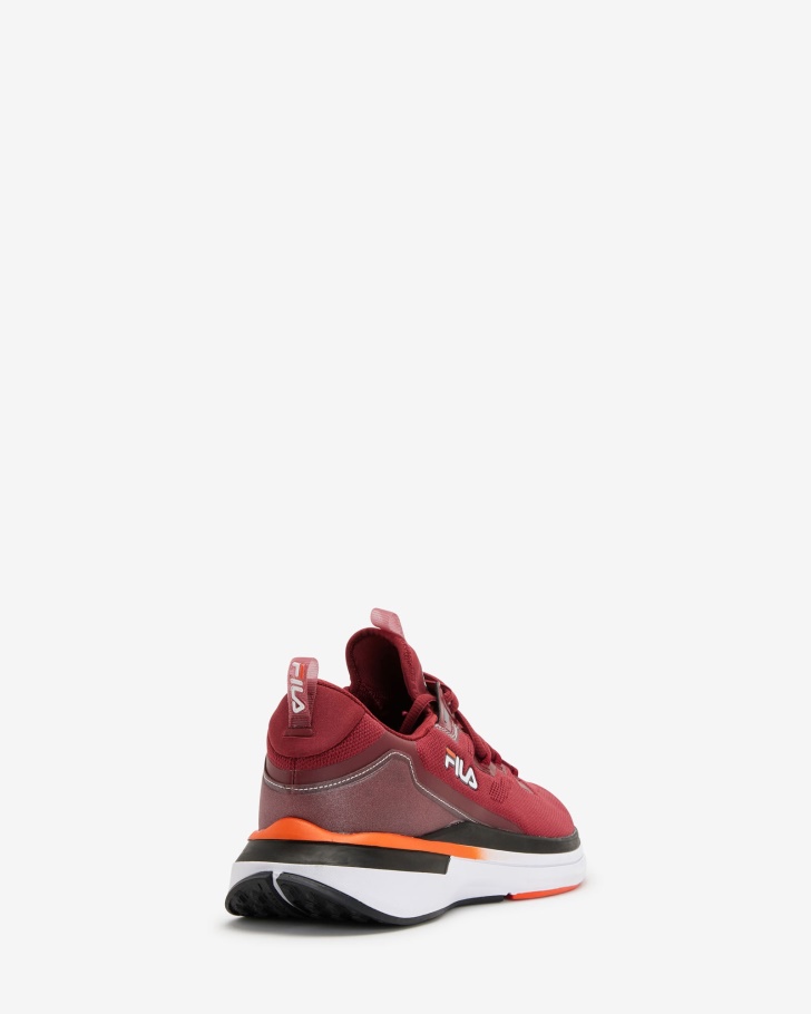 Jacarandá/branco/flame Fila Men\s Realmspeed 22