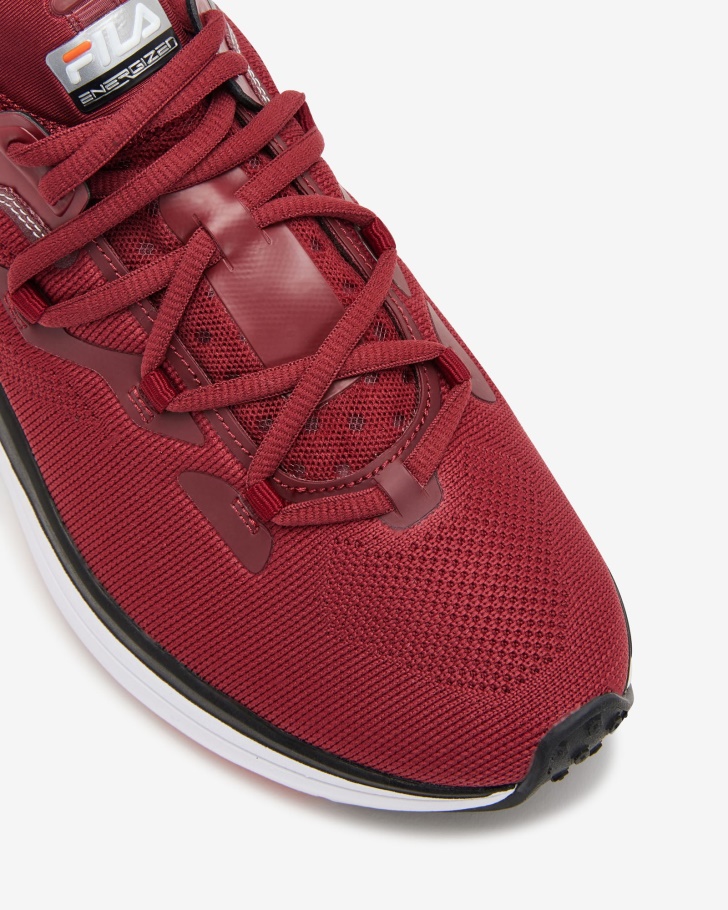 Jacarandá/branco/flame Fila Men\s Realmspeed 22