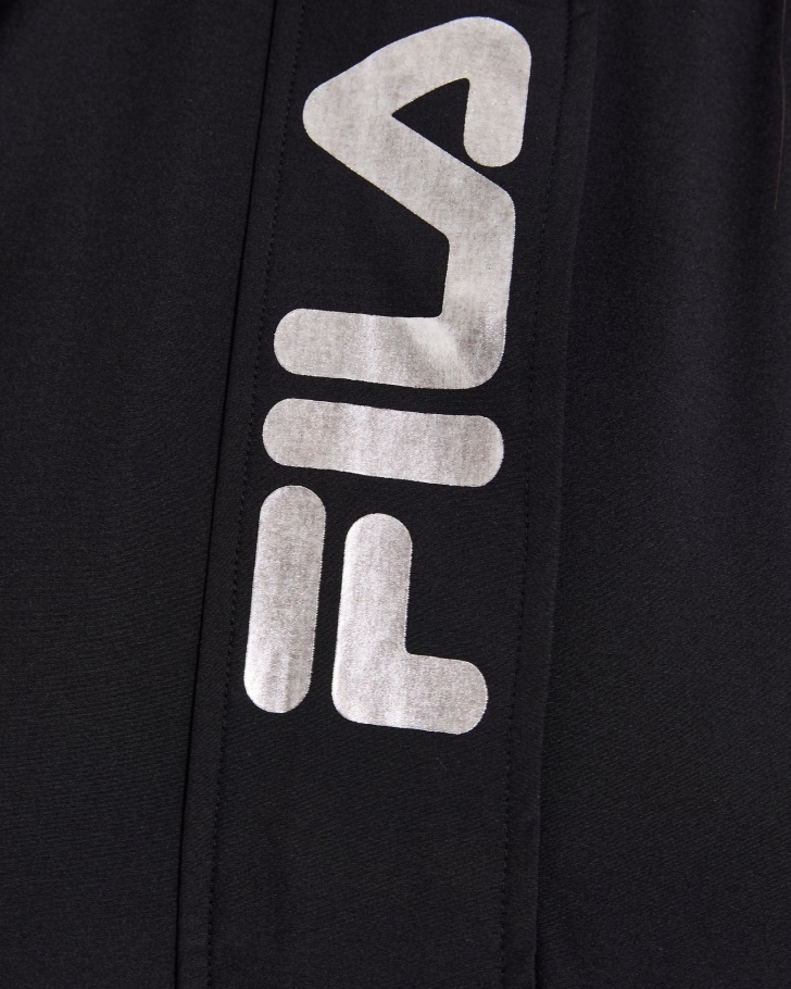 Jaqueta Annabelle Feminina Preta Fila