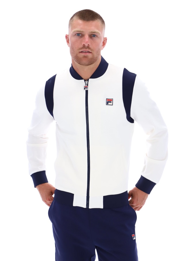 Jaqueta Bomber Colton Fila