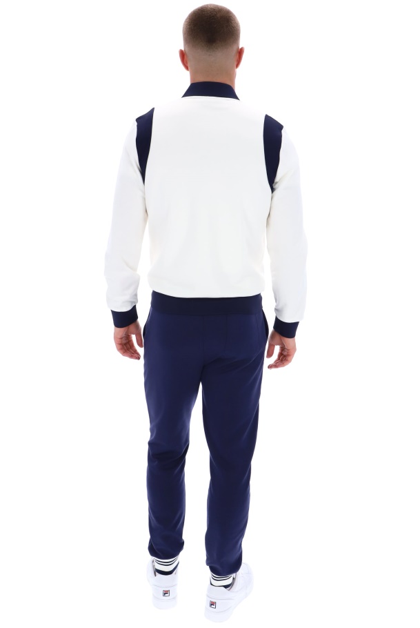 Jaqueta Bomber Colton Fila